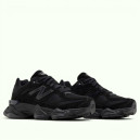 New Balance 9060 Triple Black (U9060BPM)