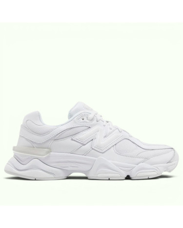 New Balance 9060 Triple White (U9060NRJ)