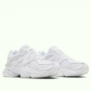 New Balance 9060 Triple White (U9060NRJ)