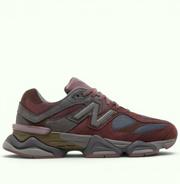 New Balance 9060 Truffle (U9060BCG)