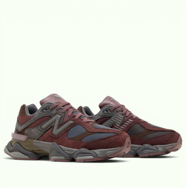 New Balance 9060 Truffle (U9060BCG)