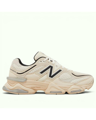 New Balance 9060 Turtledove Black (U9060DUA)