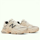 New Balance 9060 Turtledove Black (U9060DUA)