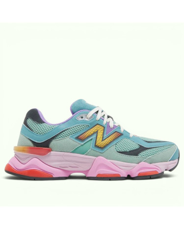 New Balance 9060 Warped (U9060WRB)