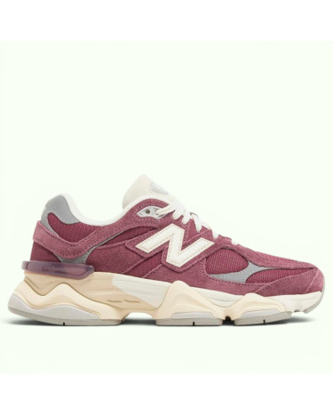 New Balance 9060 Washed Burgundy (U9060VNA)