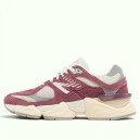 New Balance 9060 Washed Burgundy (U9060VNA)