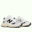 New Balance 9060 White Black (U9060AAB)