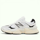 New Balance 9060 White Black (U9060AAB)