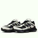 New Balance 9060 Off White Black (U9060ZBS)