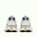 New Balance 9060 White Navy (U9060VNB)