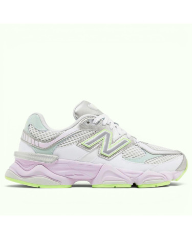 New Balance 9060 White Taro (U9060AGT)