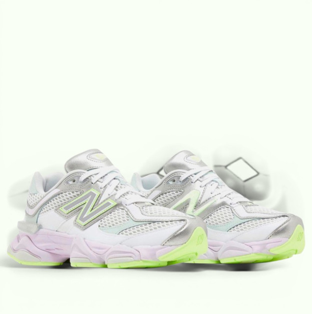 New Balance 9060 White Taro (U9060AGT)