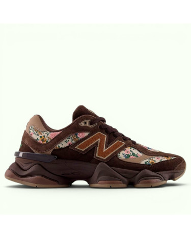 New Balance 9060 x atmos pink Timeless Beauty (U9060ATP)