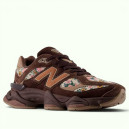 New Balance 9060 x atmos pink Timeless Beauty (U9060ATP)
