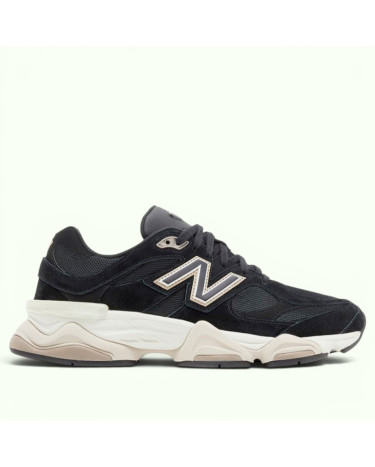 New Balance 9060 x Beauty and Youth Black White (U9060UBY)