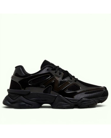 New Balance 9060 X Black Cat (U9060IMA)