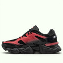 New Balance 9060 X Black Red (U9060IDZ)