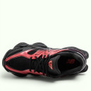 New Balance 9060 X Black Red (U9060IDZ)