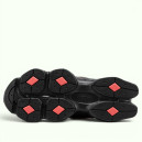 New Balance 9060 X Black Red (U9060IDZ)