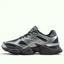 New Balance 9060 X Black Silver (U9060ISA)