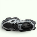 New Balance 9060 X Black Silver (U9060ISA)