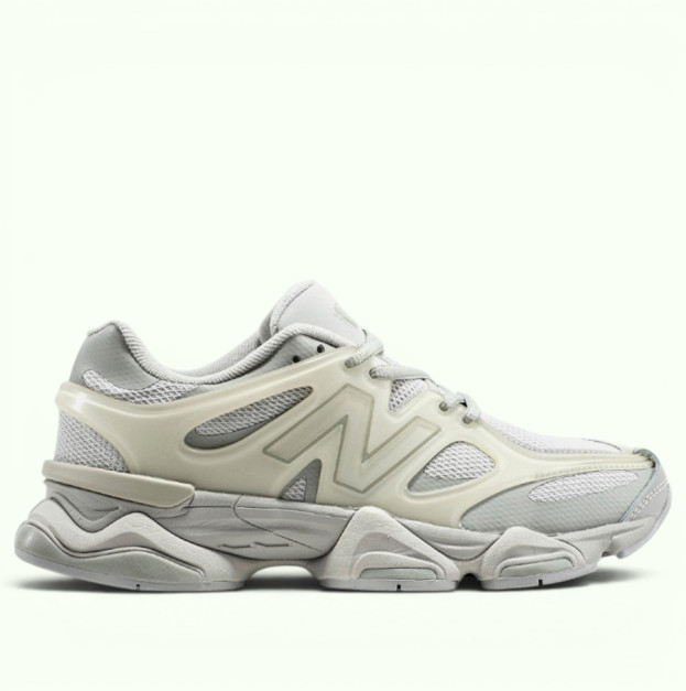 New Balance 9060 X Concrete (U9060IAB)