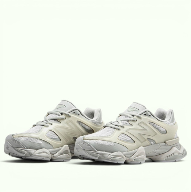 New Balance 9060 X Concrete (U9060IAB)