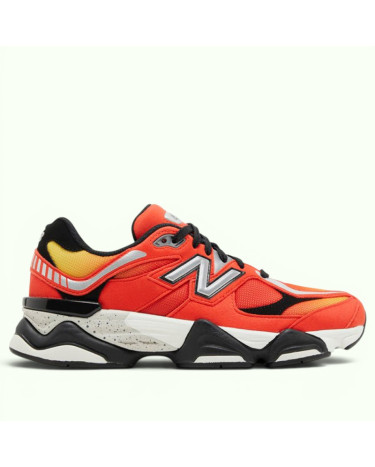 New Balance 9060 x DTLR Big Kid Fire Sign (GC9060DM)