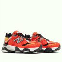 New Balance 9060 x DTLR Big Kid Fire Sign (GC9060DM)