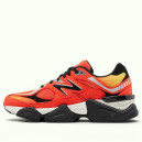 New Balance 9060 x DTLR Big Kid Fire Sign (GC9060DM)