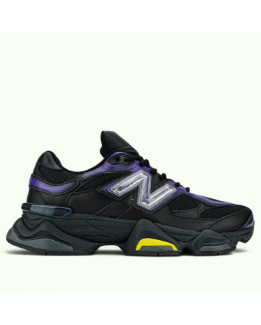 New Balance 9060 x Mowalola Burglarwear (U9060MW)