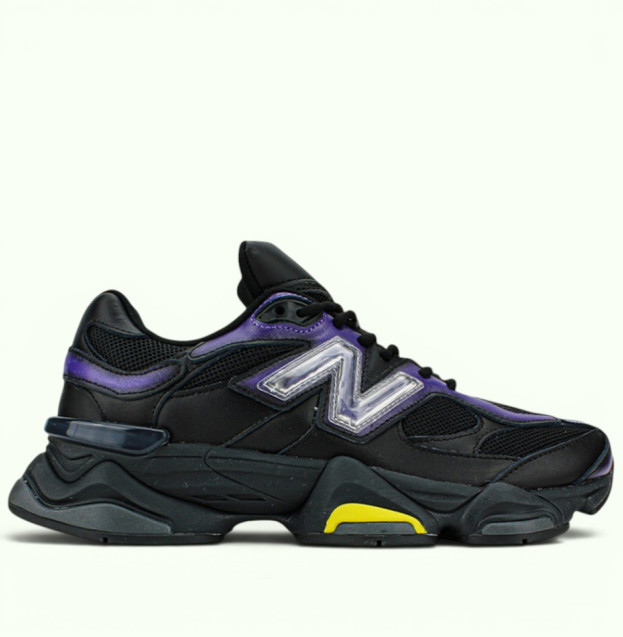 New Balance 9060 x Mowalola Burglarwear (U9060MW)