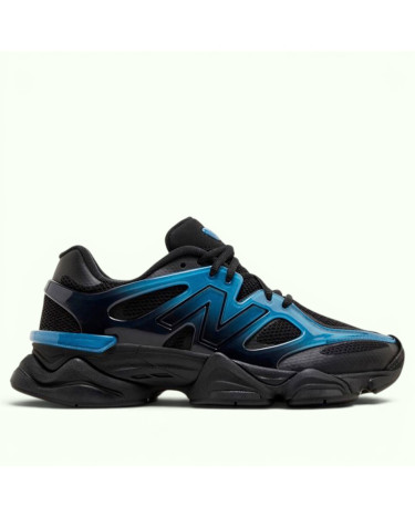 New Balance 9060 X Sea Stone Black (U9060IDW)