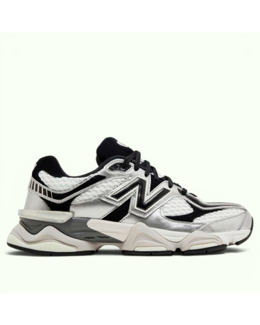 New Balance 9060 x Shoe Palace Metallic (U9060SP)
