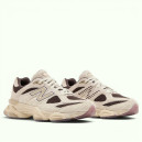 New Balance 9060 x Sydney McLaughlin-Levrone Linen Black Coffee (U9060SYD)
