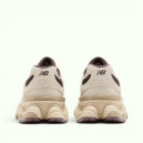 New Balance 9060 x Sydney McLaughlin-Levrone Linen Black Coffee (U9060SYD)