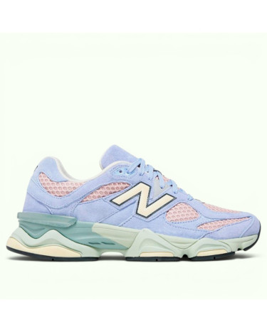 New Balance 9060 x The Whitaker Group Missing Pieces Pack Daydream Blue (U9060WG1)