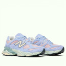 New Balance 9060 x The Whitaker Group Missing Pieces Pack Daydream Blue (U9060WG1)