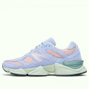 New Balance 9060 x The Whitaker Group Missing Pieces Pack Daydream Blue (U9060WG1)