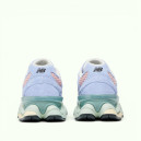 New Balance 9060 x The Whitaker Group Missing Pieces Pack Daydream Blue (U9060WG1)