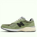 New Balance 990v3 JJJJound Made in USA Olive (M990JD3)