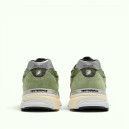 New Balance 990v3 JJJJound Made in USA Olive (M990JD3)