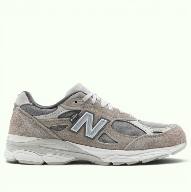 New Balance 990v3 Levi's Elephant Skin (M990LV3)