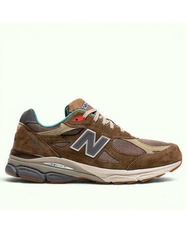 New Balance 990v3 x Bodega Anniversary (M990BD3)