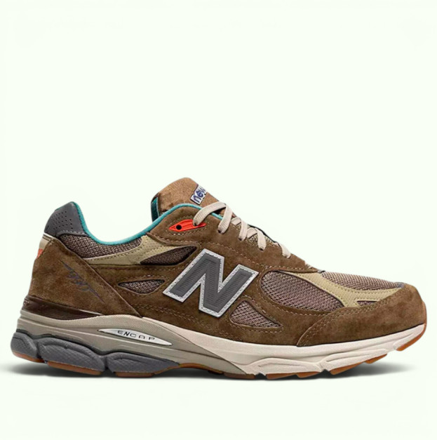 New Balance 990v3 x Bodega Anniversary (M990BD3)