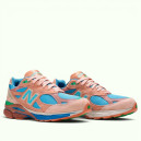 New Balance 990v3 x Joe Freshgoods Made In USA Outside Clothes (M990JG3)