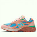 New Balance 990v3 x Joe Freshgoods Made In USA Outside Clothes (M990JG3)