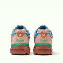 New Balance 990v3 x Joe Freshgoods Made In USA Outside Clothes (M990JG3)
