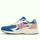 New Balance 990v3 x Kith Made in USA Daytona (M990KH3)