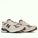 New Balance 990v3 x Teddy Santis Made in USA Moonbeam (M990AD3)